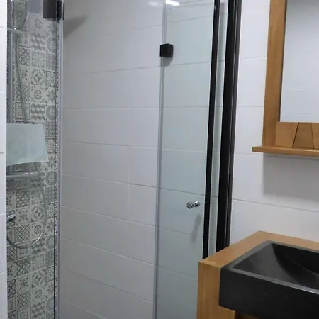 Apartment Renove Pour 4 Au Grand-bornand, Balcon, Casier A - Fr-1-458-194 Le Grand-Bornand