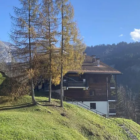Renove Pour 4 Au Grand-bornand, Balcon, Casier A - Fr-1-458-194